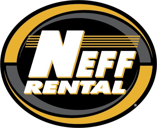 NEFF stock logo