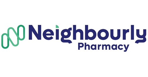 Neighbourly Pharmacy logo