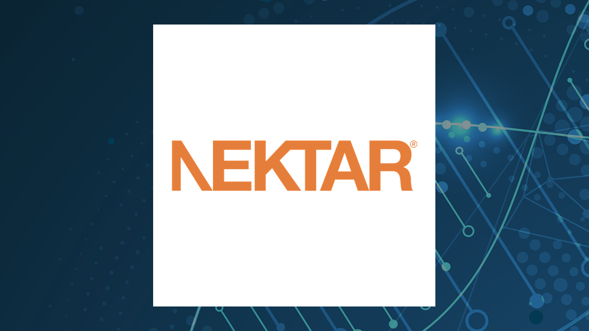 Nektar Therapeutics logo