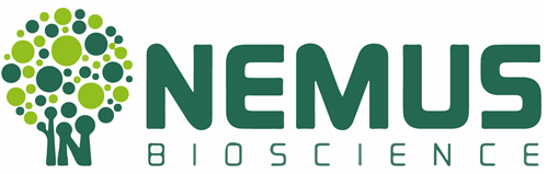NMUS stock logo