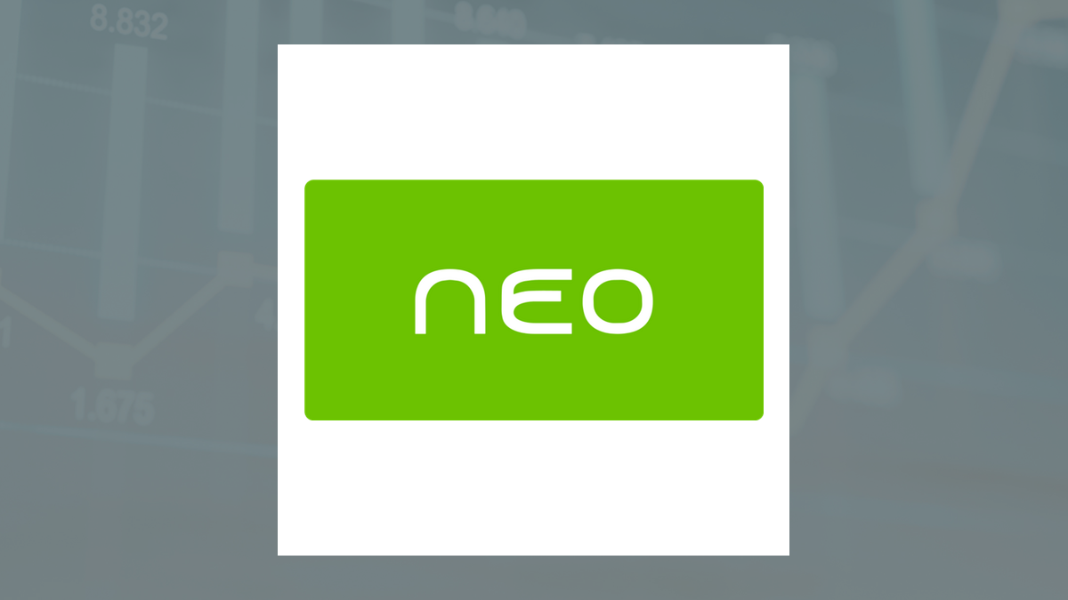 Neo Energy Metals logo