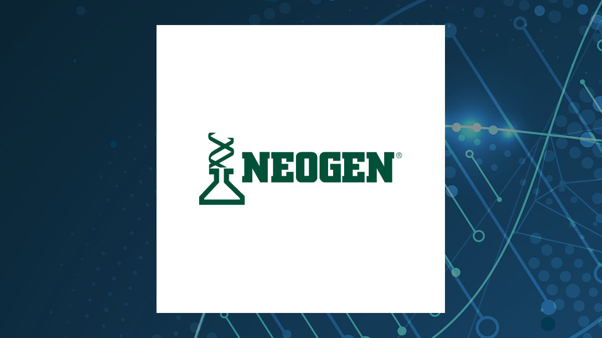 Neogen logo