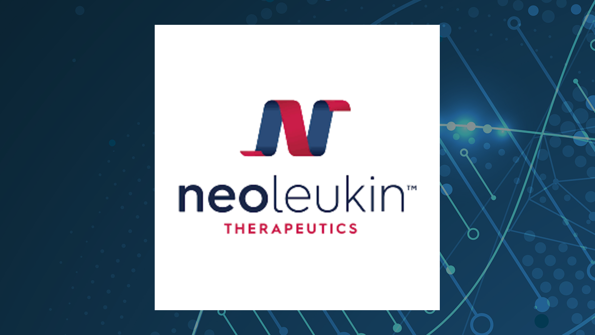 Neoleukin Therapeutics logo