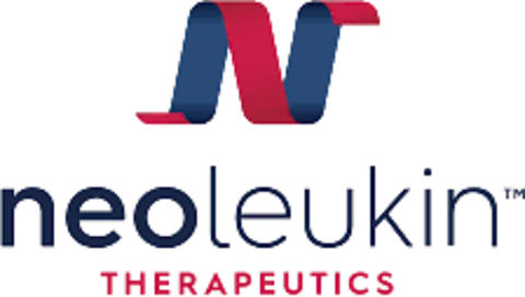 Neoleukin Therapeutics logo