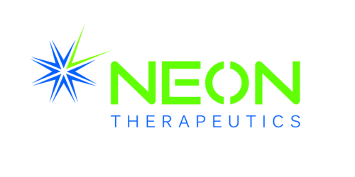 Neon Therapeutics logo