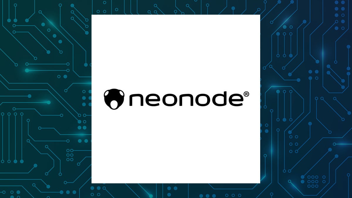 Neonode logo