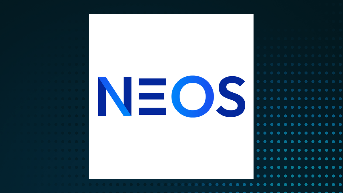 NEOS Nasdaq-100 Hedged Equity Income ETF (NASDAQ:QQQH) Declares Dividend of $0.42