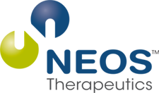 NEOS stock logo