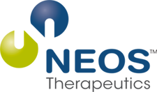 Neos Therapeutics logo