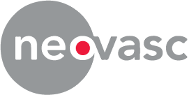 Neovasc logo