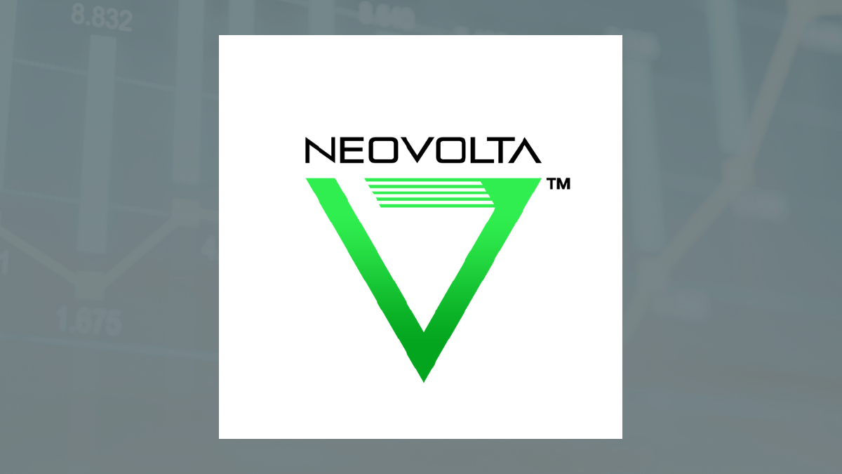 NeoVolta logo