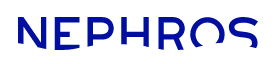 Nephros logo