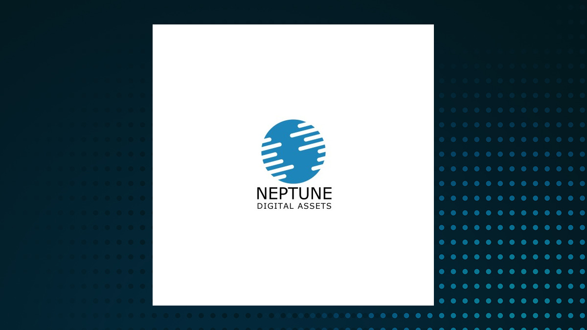 Neptune Digital Assets logo