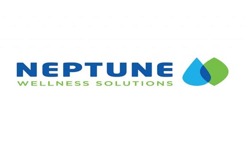 Neptune Wellness Solutions (TSE:NEPT) Shares Down 3.4% - Vimarsana News