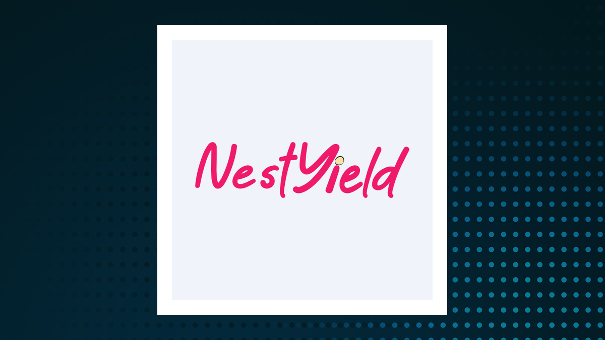 NestYield Visionary ETF logo