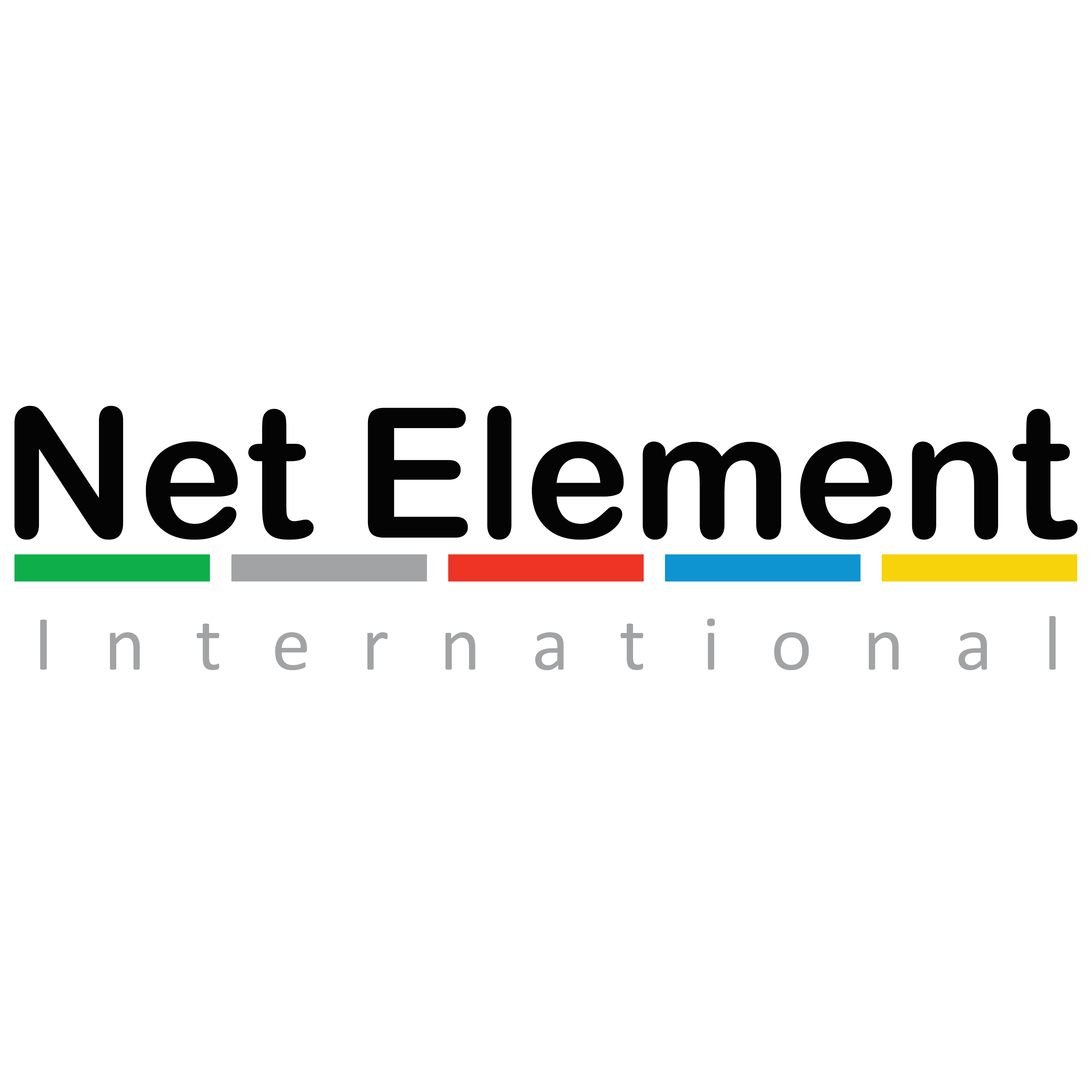 NETE stock logo