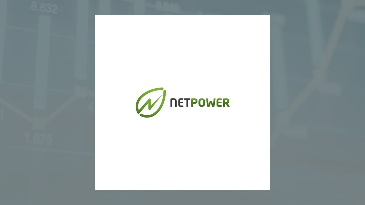 NET Power logo