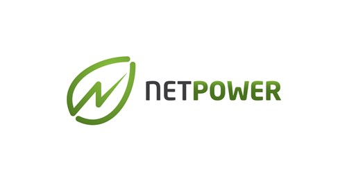 NPWR stock logo