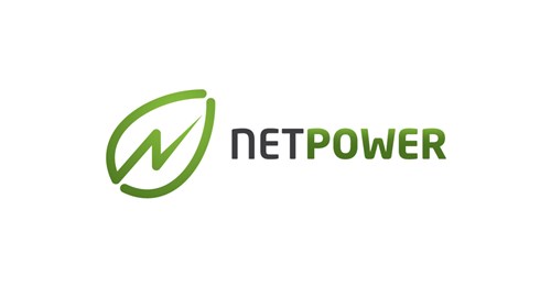 NET Power logo