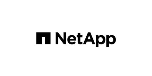 NTAP stock logo