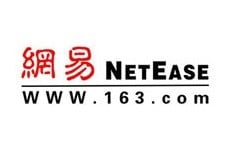 Netease share price