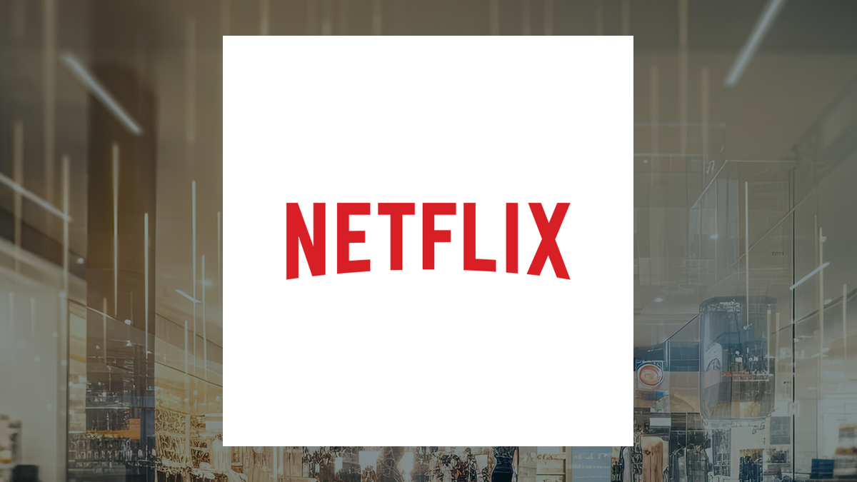 Bedrijfstakpensioenfonds Voor DE Media PNO Invests $11.81 Million in Netflix, Inc. (NASDAQ:NFLX)