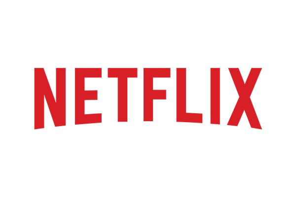 Netflix  logo