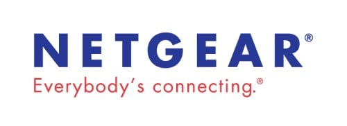 NTGR stock logo