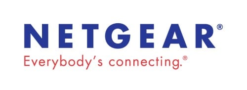 NetGear logo