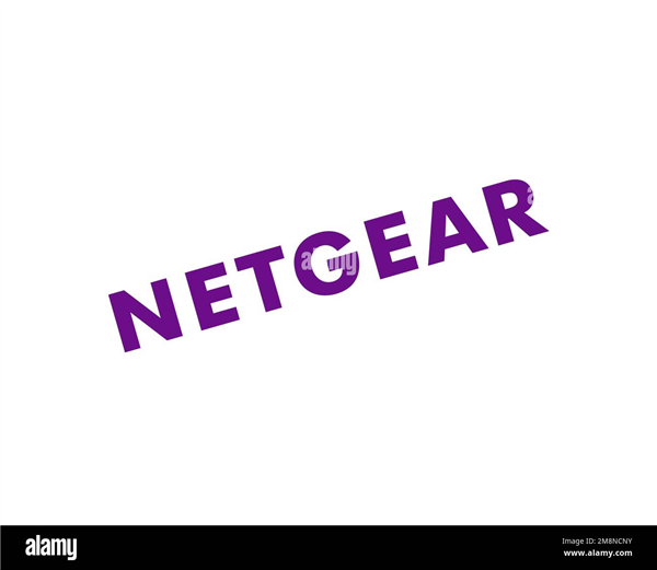 NETGEAR logo