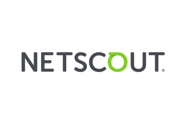 NetScout Systems logo