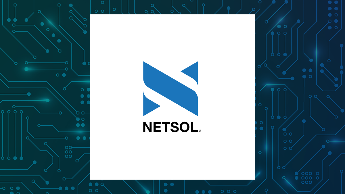 NetSol Technologies logo