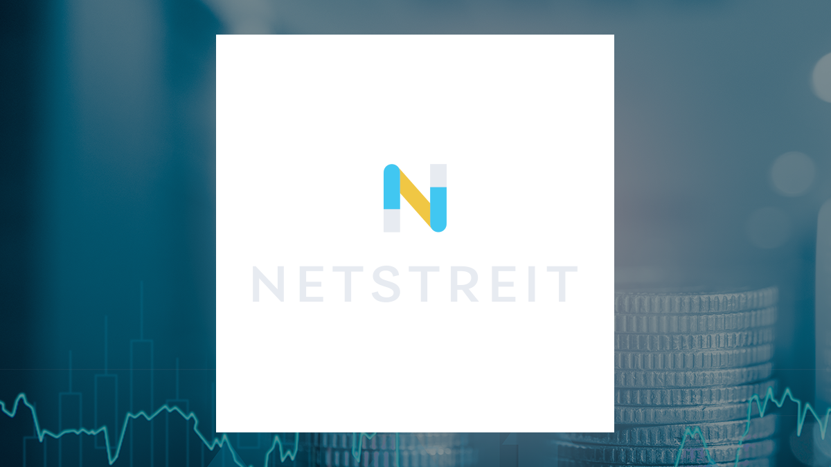 NETSTREIT Corp. (NYSE:NTST) Declares $0.21 Quarterly Dividend