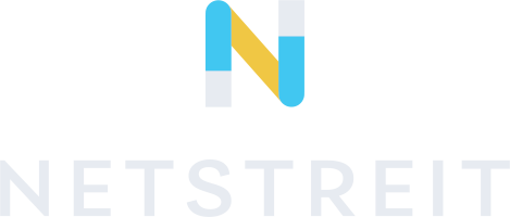 NETSTREIT stock logo