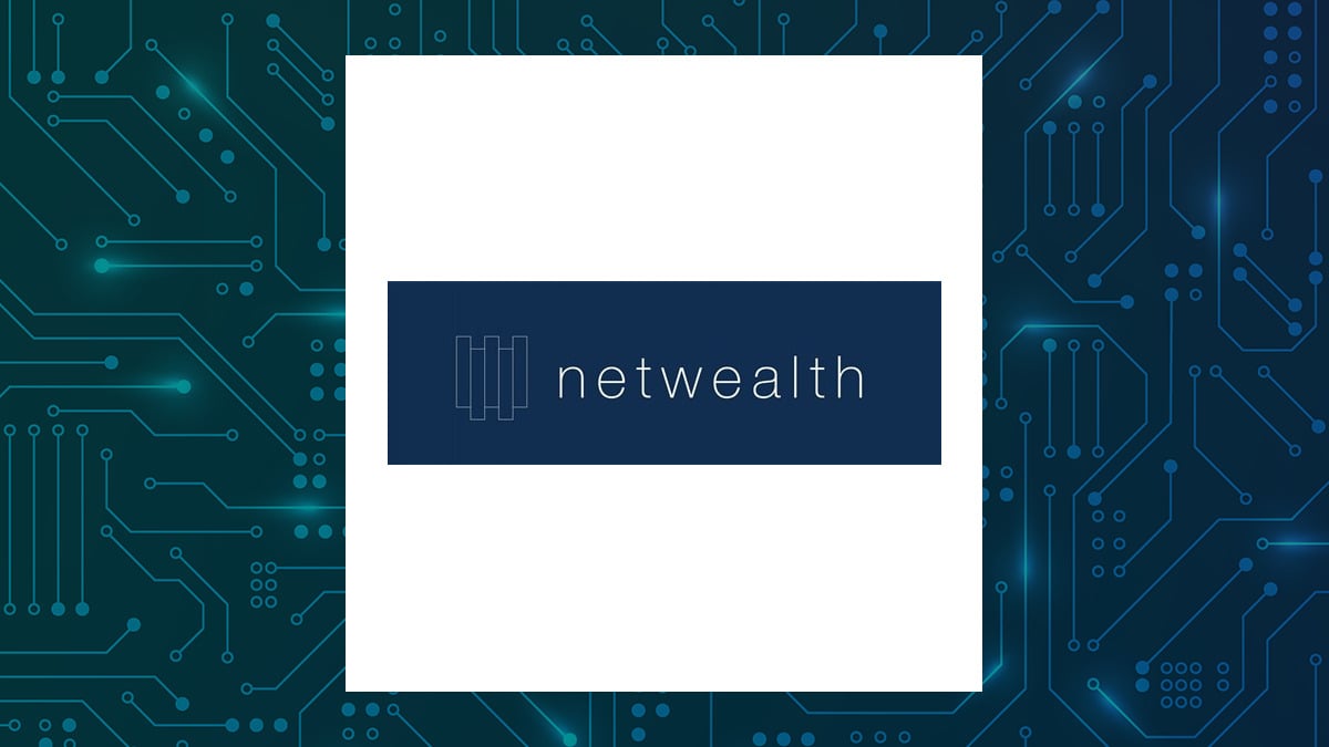 Netwealth Group logo