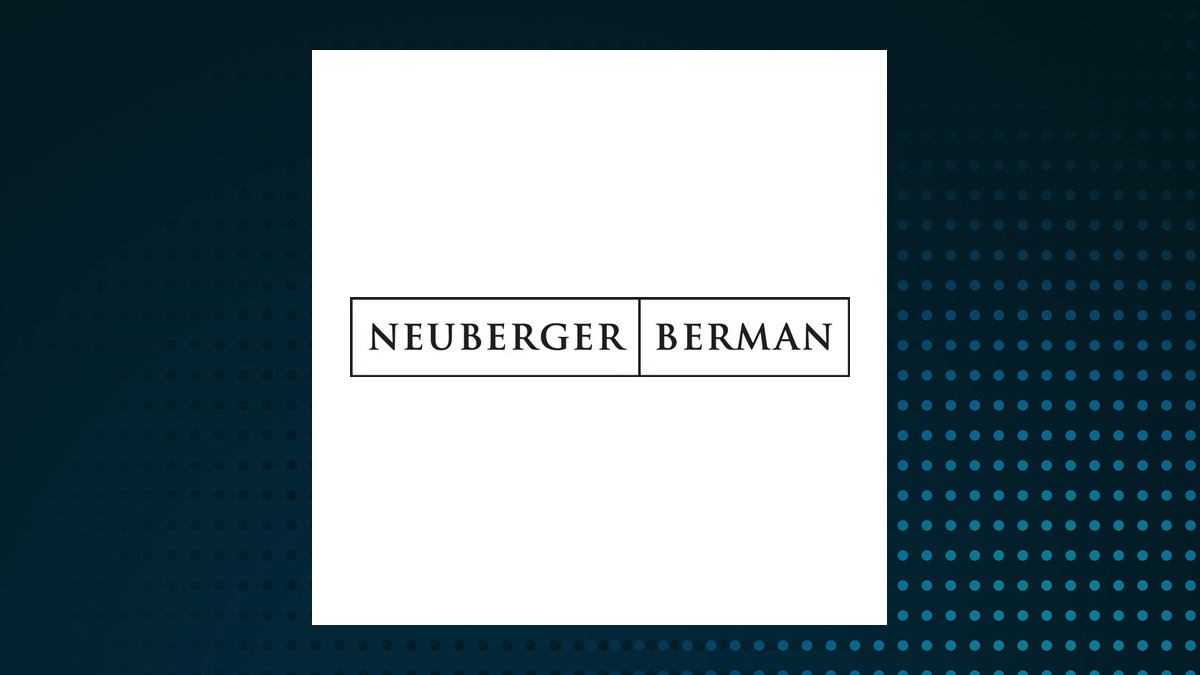 Neuberger Berman Real Estate Securities Income Fund logo