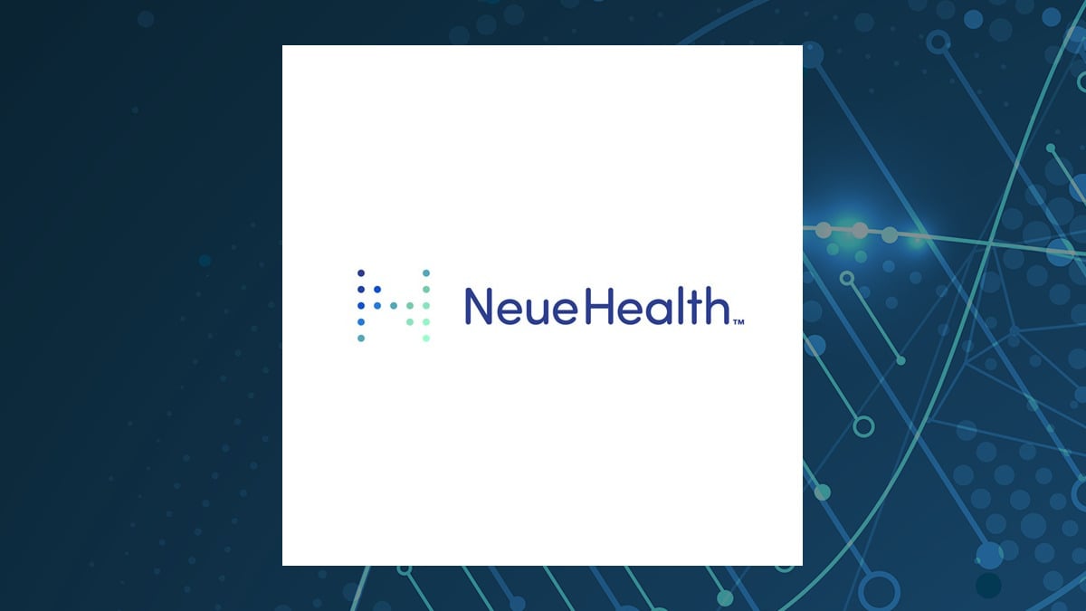 NeueHealth logo