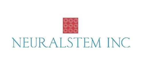 Neuralstem logo