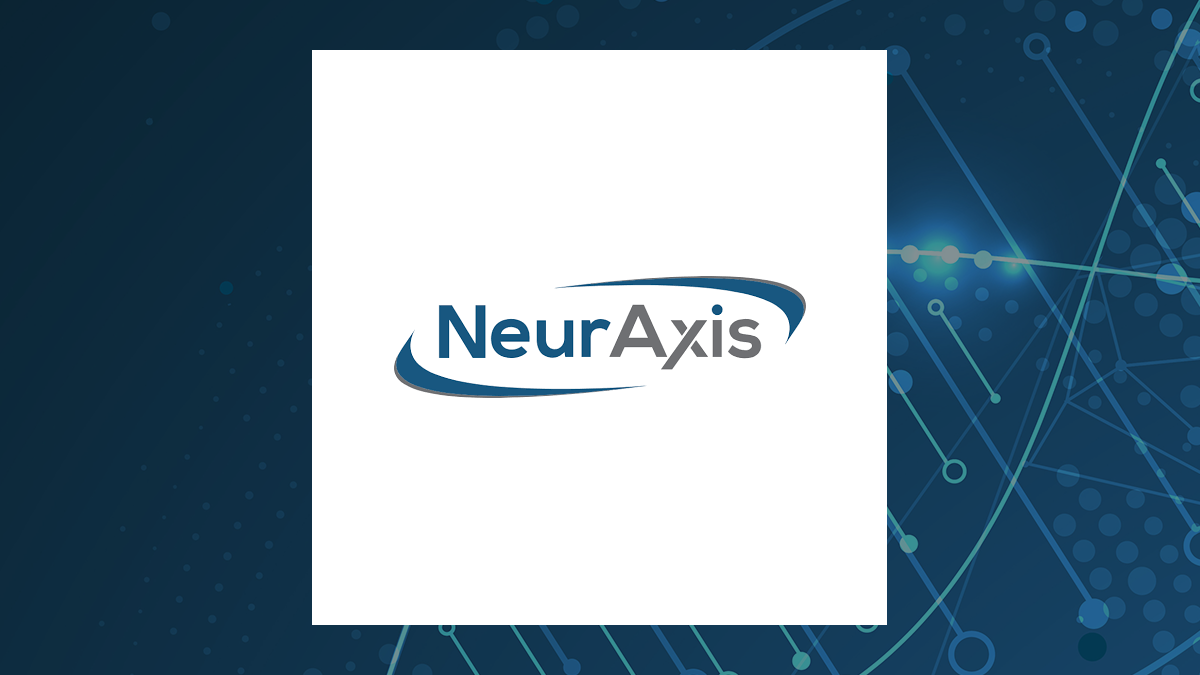 NeurAxis logo