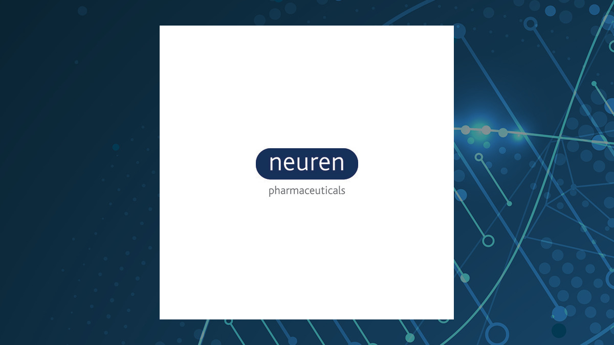 Neuren Pharmaceuticals logo