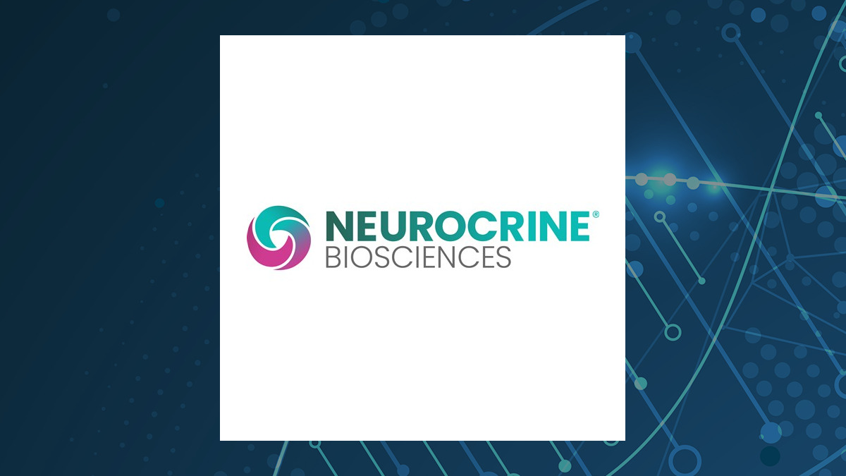 Neurocrine Biosciences logo