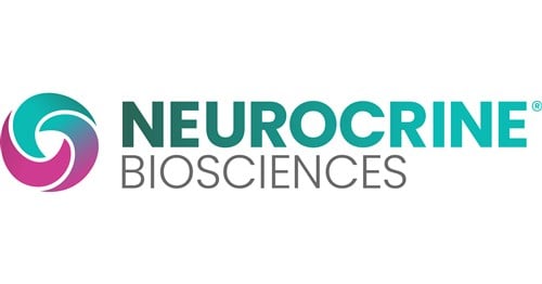 Neurocrine Biosciences, Inc. logo Neurocrine Biosciences, Inc. logo