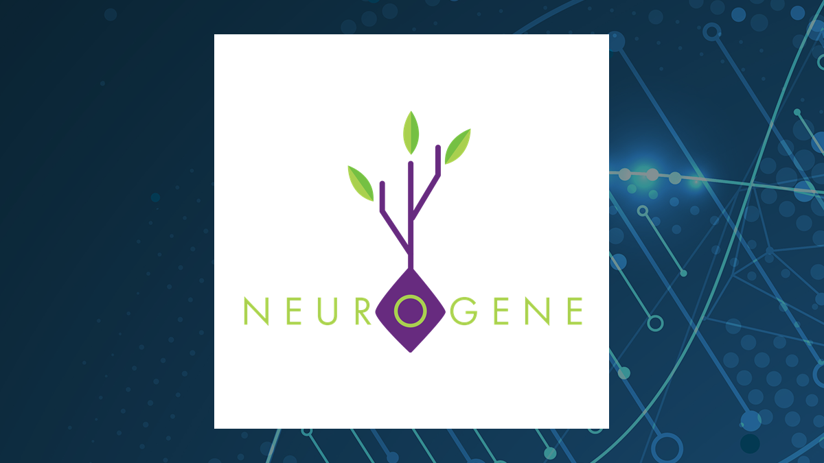 Neurogene logo