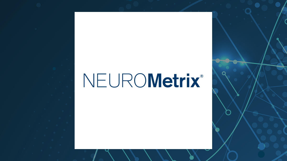 NeuroMetrix logo