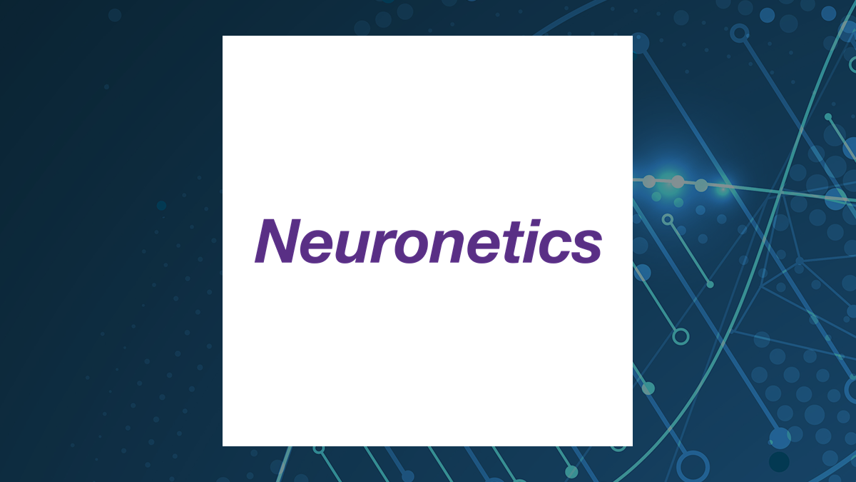 Neuronetics logo