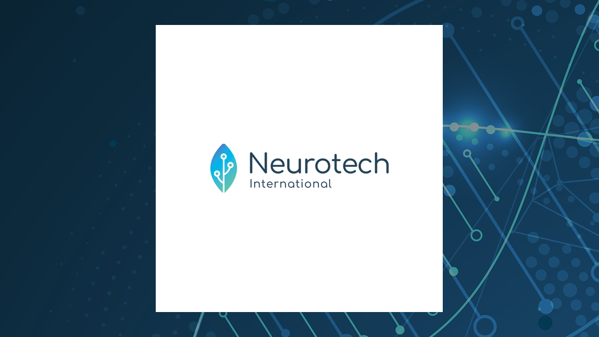 Neurotech International logo