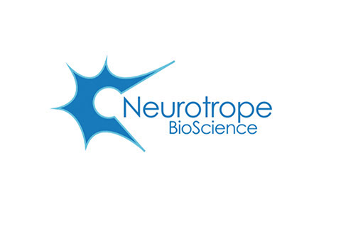 Neurotrope logo
