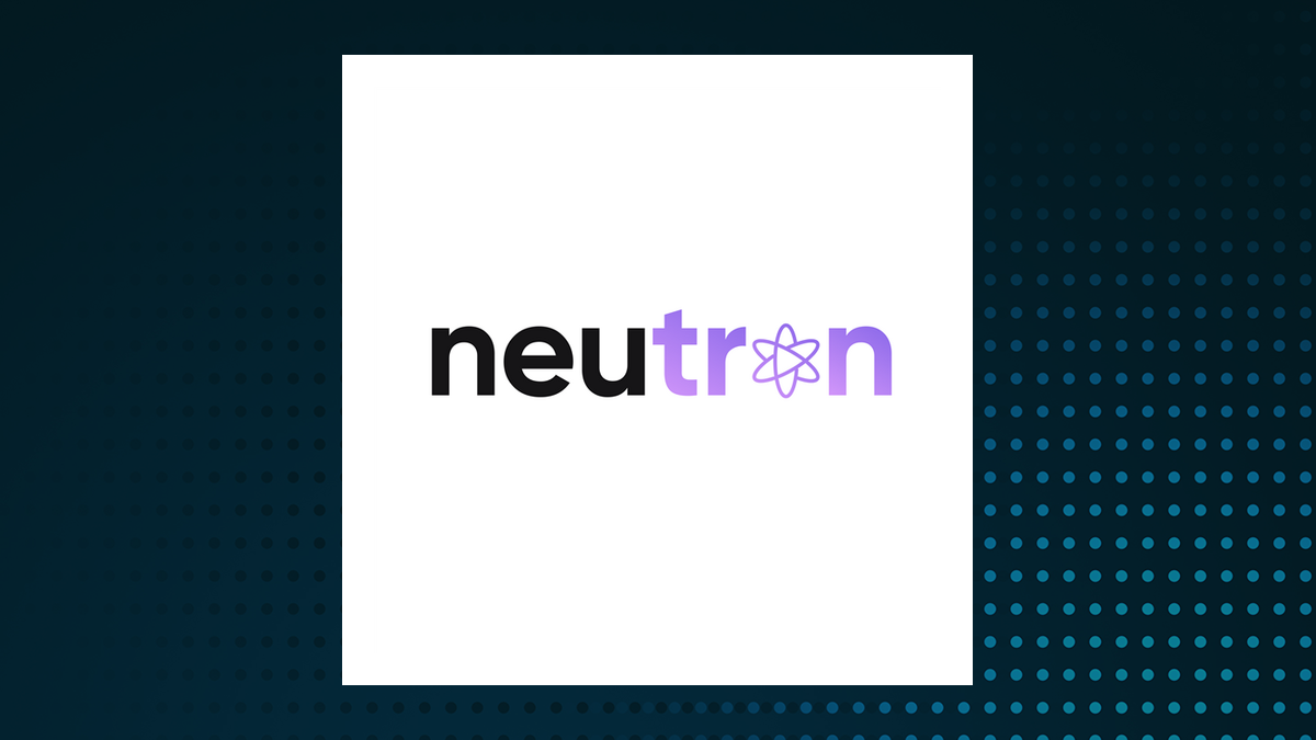 Neutron logo