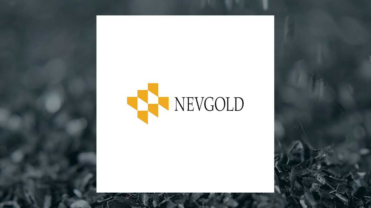 NevGold logo