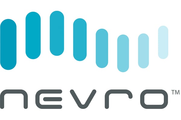 Nevro logo